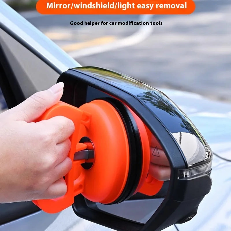 Auto Dent Repair Suction Cup Tool